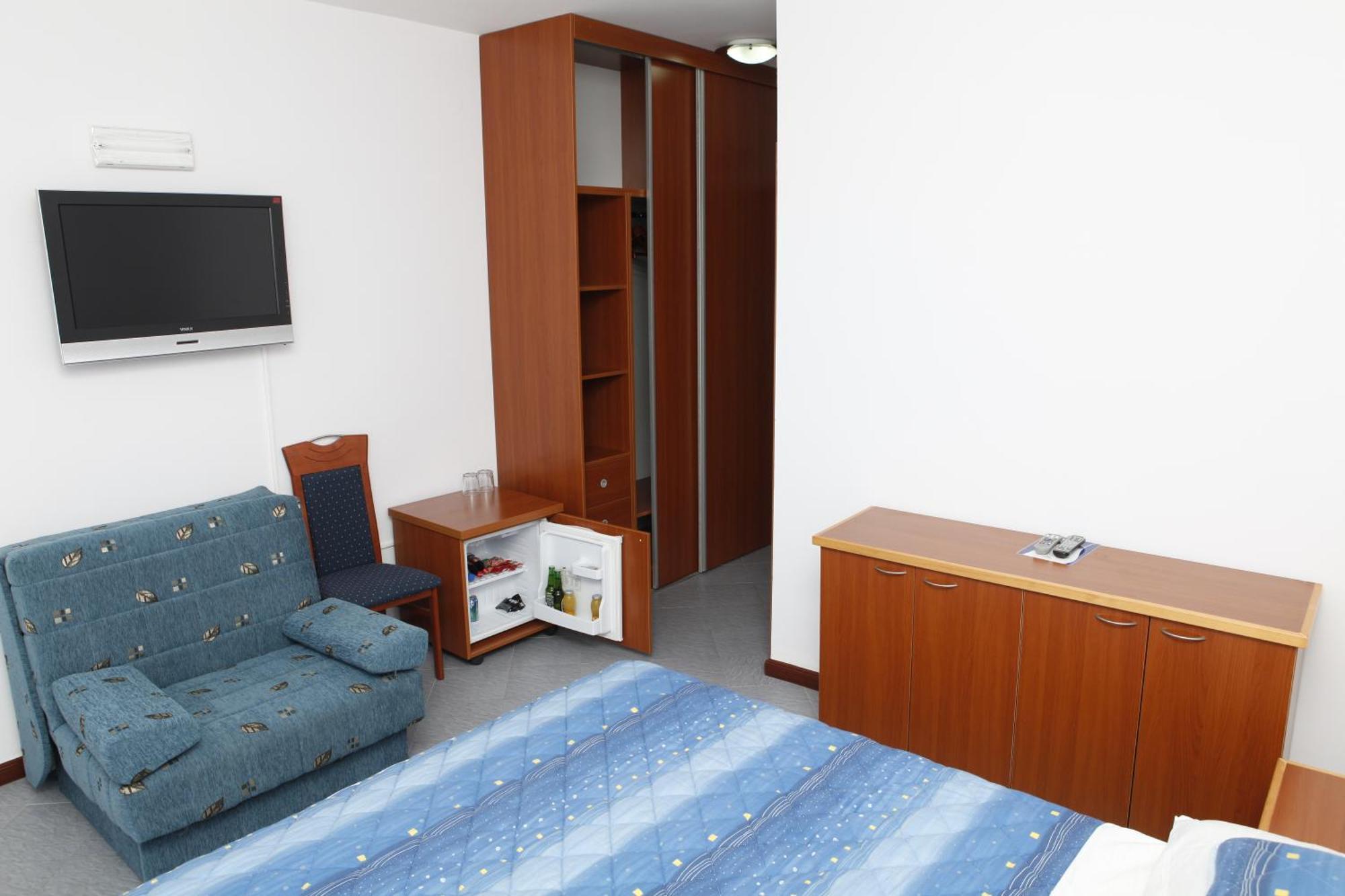 Hotel R Utjeha Rom bilde