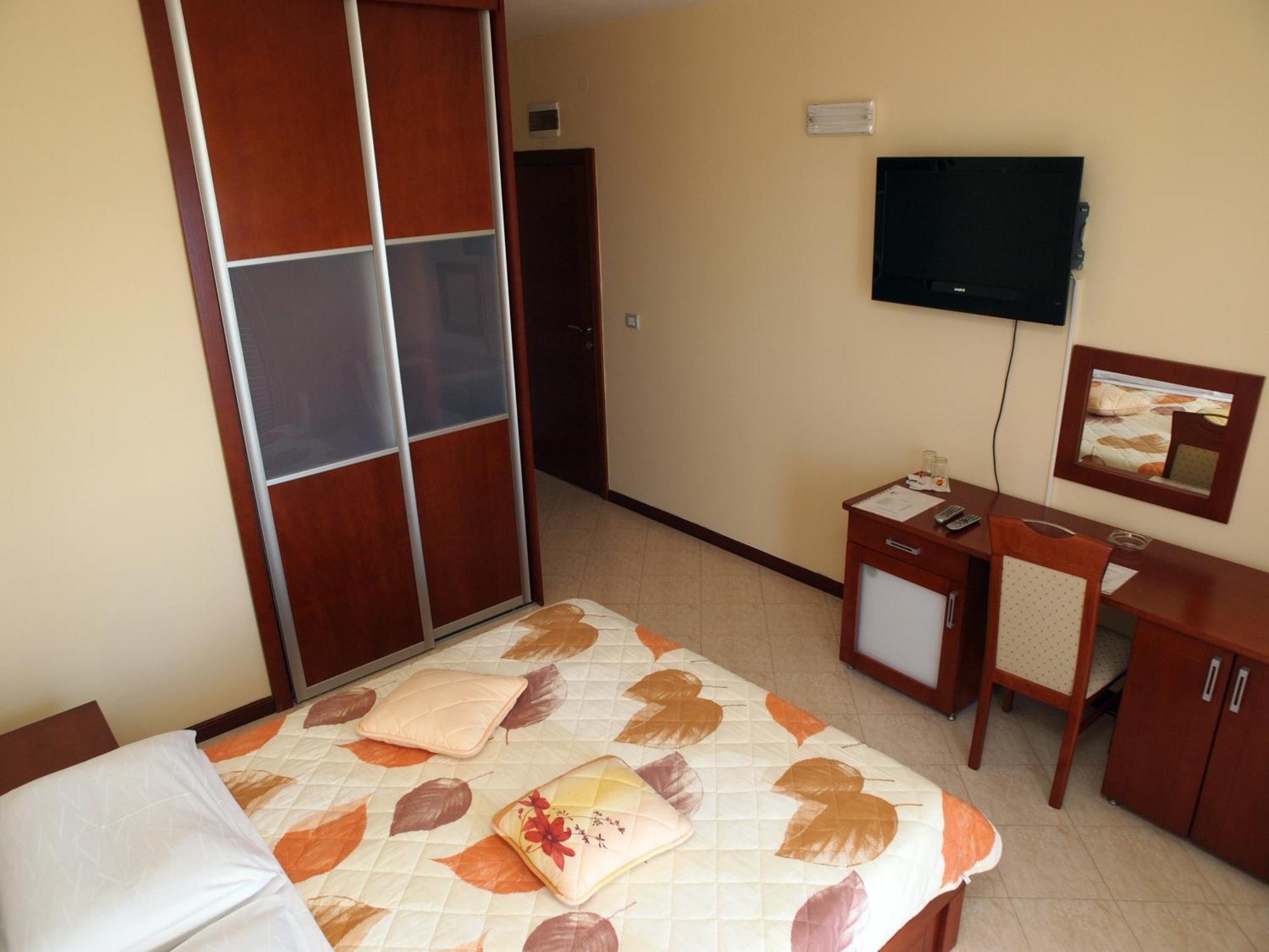 Hotel R Utjeha Rom bilde